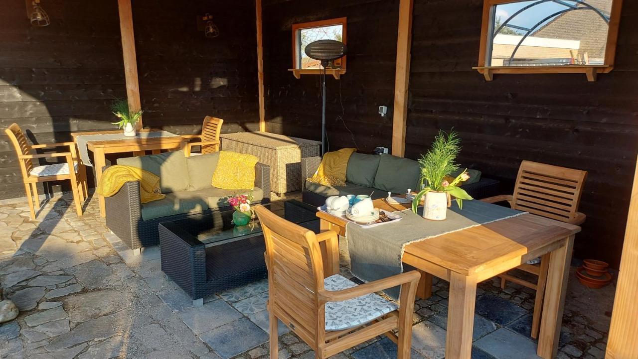 Liberation Bed & Breakfast